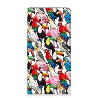 Samsung Galaxy S23 | Hoesje maken | Birds