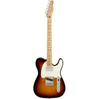 Fender American Performer Telecaster Hum 3-Color Sunburst MN - thumbnail