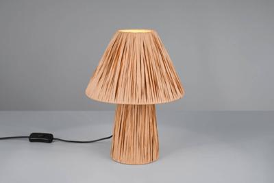 Trio Rotan schemerlampjeAnea - R51752036
