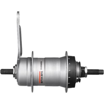 Shimano nexus 3 remnaaf kaal