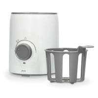 Alecto BW600 Flessenwarmer Wit - thumbnail