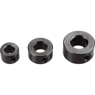 Boordieptebegrenzerset 3-Delig Begrenzing