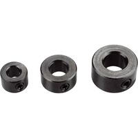 Boordieptebegrenzerset 3-Delig Begrenzing