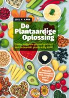 De Plantaardige Oplossing (Paperback)