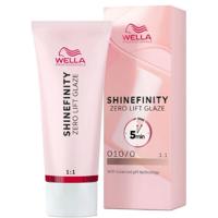 Wella ShineFinity Natural Flash 010/0 60ml