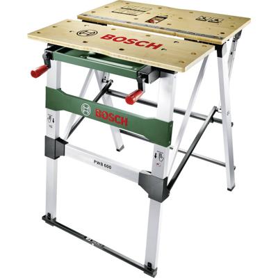Bosch Home and Garden 0603B05200 Werktafel PWB 600 11.6 kg