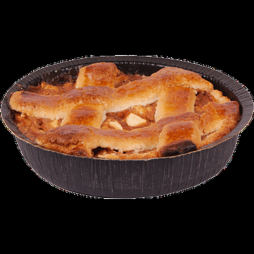 Jumbo RoomboterAppeltaart Klein 600g
