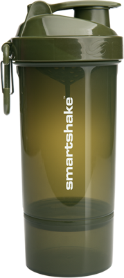 Smartshake Original2GO ONE Army Green (800 ml)