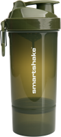 Smartshake Original2GO ONE Army Green (800 ml)