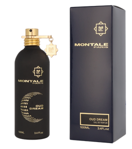 Montale Oud Dream Eau de parfum Spray 100ml