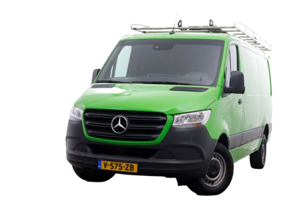 Mercedes Benz Sprinter