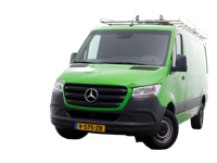 Mercedes Benz Sprinter