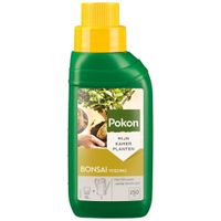 Pokon bonsai voeding 250 ml - thumbnail