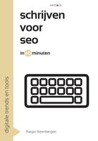 Schrijven voor SEO in 60 minuten - Rutger Steenbergen - ebook