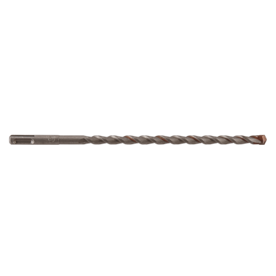 Wolfcraft Betonboor | Standaard | Ø10 x 260mm | SDS plus | 1 stuk - 7855010
