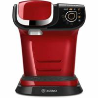 Capsule Koffiemachine BOSCH TAS6503 1500 W 1,3 L - thumbnail