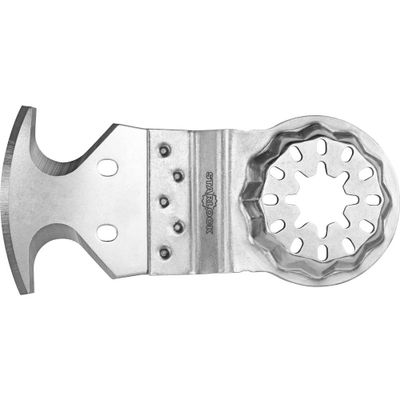 Heller 29548 2 Segmentmes 1 stuks 1 stuk(s)