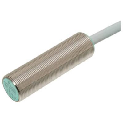 Pepperl+Fuchs Inductieve sensor Analoog (stroomsterkte) NBB5-18GM60-I