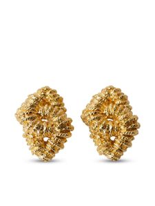 Paola Sighinolfi boucles d'oreilles Loto