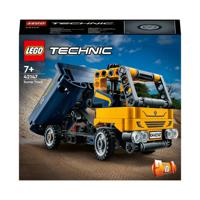 LEGO® TECHNIC 42147 Kiepwagen - thumbnail