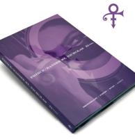 Prince Randee St.Nicholas Hardcover Boek En CD