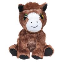 Lumo Stars knuffel - pony reino, 15cm