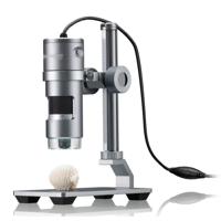Bresser USB Digitale microscoop DST-1028 5,1 MP