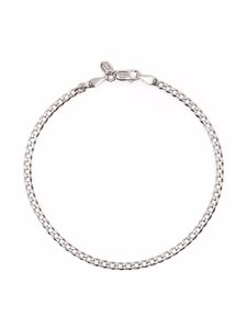 Maria Black bracelet Saffi en argent sterling