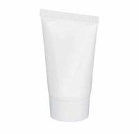 Zonnebrandcreme in Tube