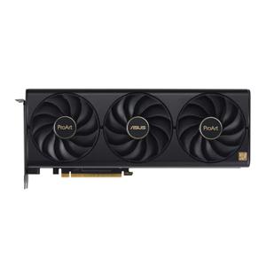 ASUS ProArt -RTX4070TIS-O16G NVIDIA GeForce RTX 4070 Ti SUPER 16 GB GDDR6X