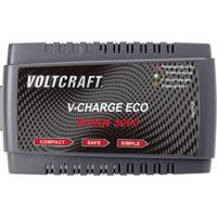 VOLTCRAFT V-Charge Eco NiMh 3000 Modelbouwoplader 230 V 3 A NiMH, NiCd