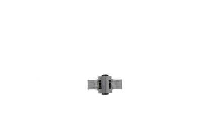 Certina Sluiting C631018842 / C001647 / C001647A - Titanium