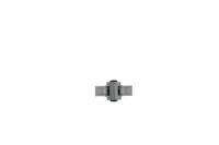 Certina Sluiting C631018842 / C001647 / C001647A - Titanium