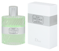 Christian Dior - Dior Eau Sauvage After Shave Lotion Vloeibare aftershave Eau de Toilette 100 ml Heren