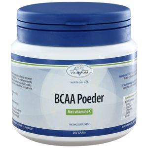 BCAA poeder