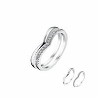 Dames ring Lotus LP1992-3/114 14