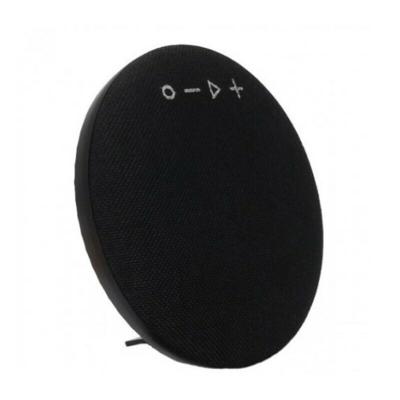 Innova ALT/33B Zwart 3W Bluetooth luidspreker