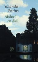 Abdoel en Akil - Yolanda Entius - ebook