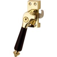 SKG raamsluiting LS Nouveau MGG/ebben