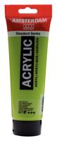 Royal Talens Amsterdam Standard Series Acrylverf Tube 250 ml - Geelgroen 617