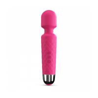 Vibrator Dorcel DOR136-PINK Roze