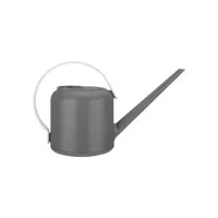 Elho b.for soft gieter 1,7 liter antraciet
