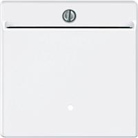 Merten 315419 Afdekking System M Polar-wit 1 stuk(s)