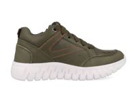 Braqeez Finn Faro 421930-569 Groen-38 maat 38