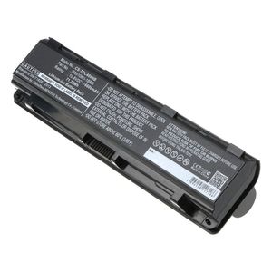 Replacement Laptop Accu 6600mAh