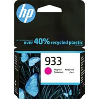 HP Inktcartridge 933 Origineel Magenta CN059AE#BGX