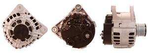 DRI Alternator/Dynamo 2303171252