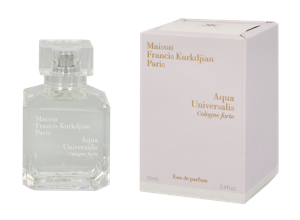 Maison Francis Kurkdjian - MFKP Aqua Universalis Forte Cologne 70ml Eau de Cologne