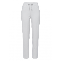 Frank Walder - Grijs | Dames | Broek | Grijs | 38 | regular | Kamst mode