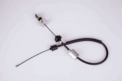 Koppelingkabel AK0090 8AK355700901
